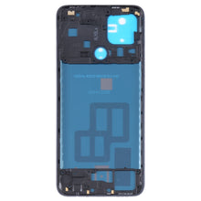 Load image into Gallery viewer, For OPPO A15/A15S/A35 Battery Back Cover with Middle Frame, For OPPO A15/A15S/A35