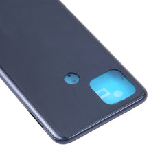 Load image into Gallery viewer, For OPPO A15/A15S/A35 Battery Back Cover with Middle Frame, For OPPO A15/A15S/A35