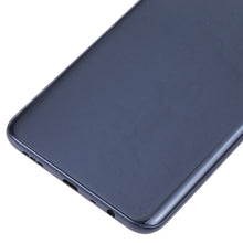 Load image into Gallery viewer, For OPPO A15/A15S/A35 Battery Back Cover with Middle Frame, For OPPO A15/A15S/A35