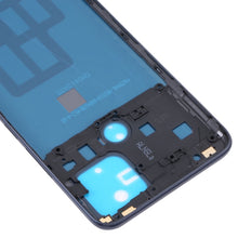 Load image into Gallery viewer, For OPPO A15/A15S/A35 Battery Back Cover with Middle Frame, For OPPO A15/A15S/A35