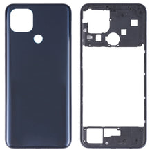 Load image into Gallery viewer, For OPPO A15/A15S/A35 Battery Back Cover with Middle Frame, For OPPO A15/A15S/A35