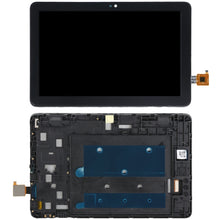 Load image into Gallery viewer, OEM LCD Screen For Amazon Kindle Fire HD 8 Plus/HD 8 2020/Kids 10th gen Digitizer Full Assembly with Frame