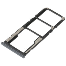 Load image into Gallery viewer, SIM Card Tray + SIM Card Tray + Micro SD Card Tray For Xiaomi Redmi 10 5G