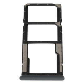 SIM Card Tray + SIM Card Tray + Micro SD Card Tray For Xiaomi Redmi 10 5G
