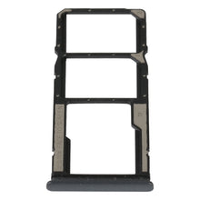 Load image into Gallery viewer, SIM Card Tray + SIM Card Tray + Micro SD Card Tray For Xiaomi Redmi 10 5G, For Xiaomi Redmi 10 5G