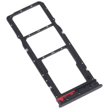 Load image into Gallery viewer, For Motorola Moto G32 SIM Card Tray + SIM Card Tray + Micro SD Card Tray