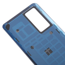 Load image into Gallery viewer, For Xiaomi Redmi K50 Ultra Original Battery Back Cover