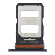 Load image into Gallery viewer, For Xiaomi Civi 2 SIM Card Tray + SIM Card Tray