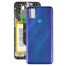 Load image into Gallery viewer, For ZTE Blade A7S 2020 Battery Back Cover, For ZTE Blade A7S 2020