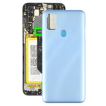 Load image into Gallery viewer, For ZTE Blade A7S 2020 Battery Back Cover, For ZTE Blade A7S 2020