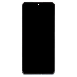 For Xiaomi 12 Pro / 12S Pro AMOLED Original LCD Screen Digitizer Full Assembly with Frame, For Xiaomi 12 Pro / 12S Pro (Original), For Xiaomi 12 Pro / 12S Pro