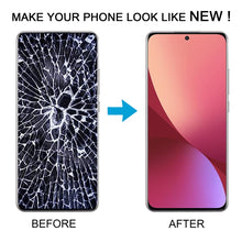 Load image into Gallery viewer, For Xiaomi 12 Pro / 12S Pro AMOLED Original LCD Screen Digitizer Full Assembly with Frame, For Xiaomi 12 Pro / 12S Pro (Original), For Xiaomi 12 Pro / 12S Pro