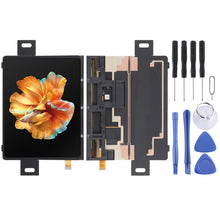 Load image into Gallery viewer, Original AMOLED Material LCD Main Screen for Xiaomi Mi Mix Fold 2 With Digitizer Full Assembly