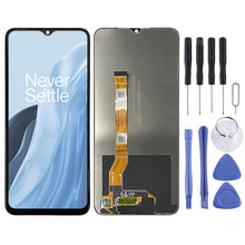 Load image into Gallery viewer, IPS LCD Screen For OnePlus Nord N300 with Digitizer Full Assembly