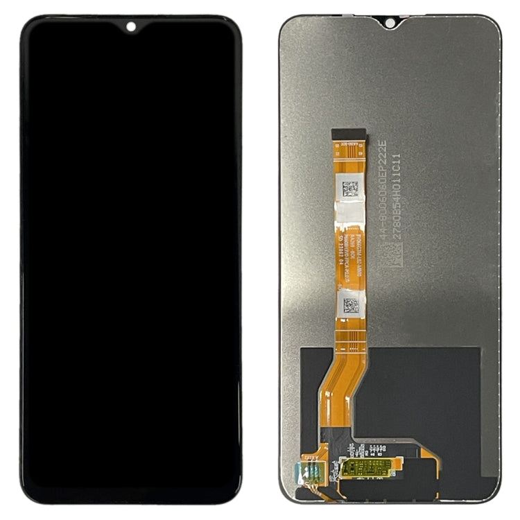 IPS LCD Screen For OnePlus Nord N300 with Digitizer Full Assembly