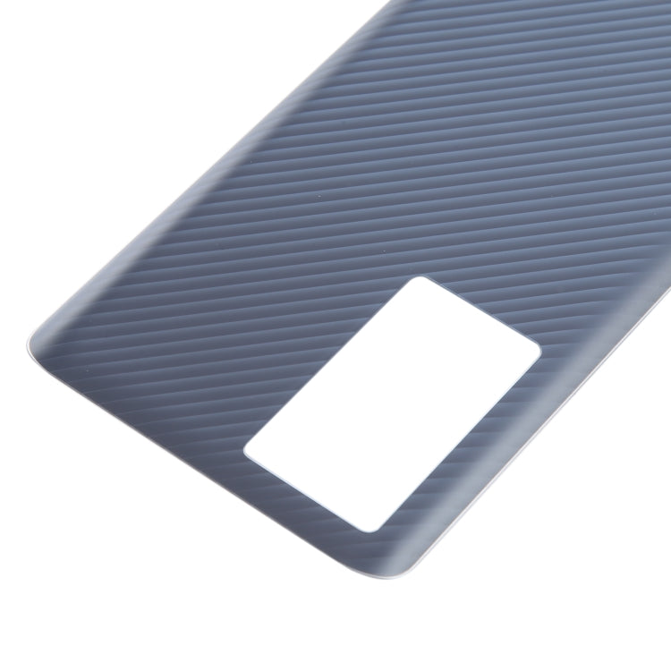 For vivo iQOO 8 OEM Glass Battery Back Cover