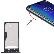 Load image into Gallery viewer, For Lenovo K10 Note / Z6 Youth L38111 SIM Card Tray