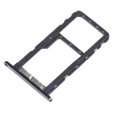 Load image into Gallery viewer, For Lenovo Z5 L78011 SIM Card Tray + SIM Card Tray / Micro SD Card Tray