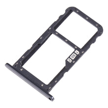Load image into Gallery viewer, For Lenovo Z5 L78011 SIM Card Tray + SIM Card Tray / Micro SD Card Tray