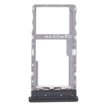 Load image into Gallery viewer, For Alactel Joy Tab 2 9032Z SIM Card Tray + Micro SD Card Tray