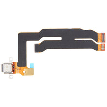 Load image into Gallery viewer, For Asus ROG Phone 6 Charging Port Flex Cable, For Asus ROG Phone 6