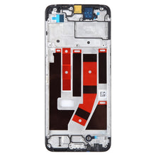Load image into Gallery viewer, For OPPO A57 4G Original Front Housing LCD Frame Bezel Plate