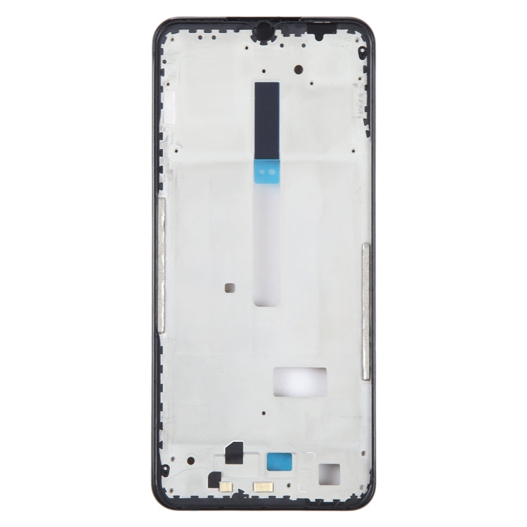 For vivo Y33s 4G Original Front Housing LCD Frame Bezel Plate