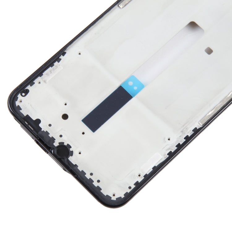 For vivo Y33s 4G Original Front Housing LCD Frame Bezel Plate