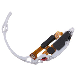 Original Power Button Flex Cable with Bracket For Huawei Watch GT 3 46mm