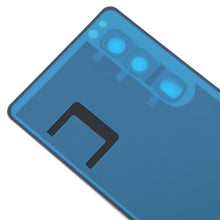 Load image into Gallery viewer, For Sony Xperia 5 III Original Battery Back Cover with Camera Lens Cover