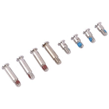 Load image into Gallery viewer, Bottom Cover Screws Set for MacBook Pro Retina 14.2 inch A2442 2021