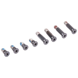 Bottom Cover Screws Set for MacBook Pro Retina 16.2 inch A2485 2021, For A2485