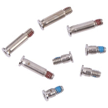 Load image into Gallery viewer, Bottom Cover Screws Set for MacBook Pro Retina 16.2 inch A2485 2021