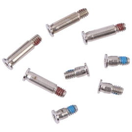 Bottom Cover Screws Set for MacBook Pro Retina 16.2 inch A2485 2021
