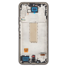 Load image into Gallery viewer, For Samsung Galaxy A34 5G SM-A346B OLED LCD Screen Digitizer Full Assembly with Frame