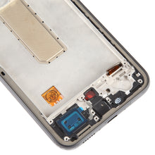 Load image into Gallery viewer, For Samsung Galaxy A34 5G SM-A346B OLED LCD Screen Digitizer Full Assembly with Frame