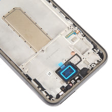 Load image into Gallery viewer, For Samsung Galaxy A34 5G SM-A346B OLED LCD Screen Digitizer Full Assembly with Frame