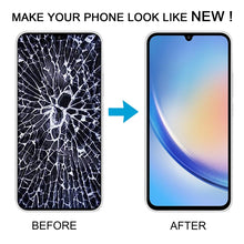 Load image into Gallery viewer, For Samsung Galaxy A34 5G SM-A346B OLED LCD Screen Digitizer Full Assembly with Frame