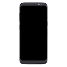 Load image into Gallery viewer, For Samsung Galaxy S8 SM-G950 TFT LCD Screen Digitizer Full Assembly with Frame