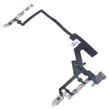Load image into Gallery viewer, For iPhone 14 Pro Max Power Button &amp; Volume Button Flex Cable, Need Welding
