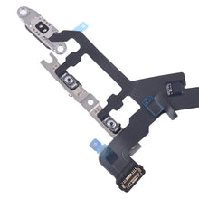 Load image into Gallery viewer, For iPhone 14 Pro Max Power Button &amp; Volume Button Flex Cable, Need Welding