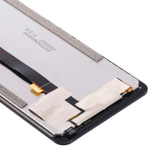 Load image into Gallery viewer, LCD Screen and Digitizer Full Assembly for Ulefone Armor X5 Pro (Only for Android 10)