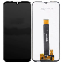 Load image into Gallery viewer, LCD Screen and Digitizer Full Assembly For Lenovo K10 2019 XT2025-3