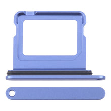Load image into Gallery viewer, For iPhone 16 SIM Card Tray, For iPhone 16(Single SIM)