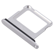 Load image into Gallery viewer, For iPhone 16 SIM Card Tray, For iPhone 16(Single SIM)
