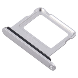 For iPhone 16 SIM Card Tray, For iPhone 16(Single SIM)