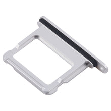 Load image into Gallery viewer, For iPhone 16 SIM Card Tray, For iPhone 16(Single SIM)