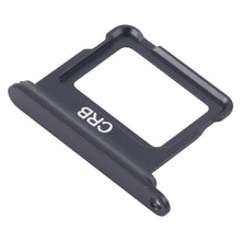 Load image into Gallery viewer, For iPhone 16 Plus SIM Card Tray, For iPhone 16 Plus (Single SIM), For iPhone 16 Plus(Single SIM)