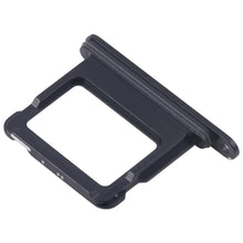 Load image into Gallery viewer, For iPhone 16 Plus SIM Card Tray, For iPhone 16 Plus (Single SIM), For iPhone 16 Plus(Single SIM)