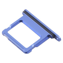 Load image into Gallery viewer, For iPhone 16 Plus SIM Card Tray, For iPhone 16 Plus(Single SIM), For iPhone 16 Plus (Single SIM)